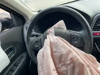 Автозапчастина б/у кермо для honda hrv elegance посилання на oem iam 
