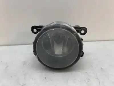 Peça sobressalente para automóvel em segunda mão farol / projetor de nevoeiro direito por ford focus turn cb8 trend referências oem iam 2n1115201ab