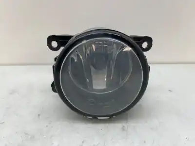 Peça sobressalente para automóvel em segunda mão farol / projetor de nevoeiro esquerdo por ford focus turn cb8 trend referências oem iam 2n1115201ab
