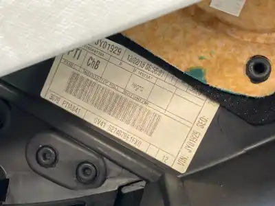 Автозапчасти б/у обивка задней левой двери за ford kuga ii (dm2) 1.5 ecoboost ссылки oem iam cv44s27455a  