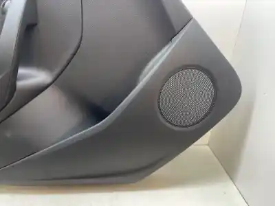 Автозапчасти б/у обивка задней левой двери за ford kuga ii (dm2) 1.5 ecoboost ссылки oem iam cv44s27455a  