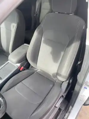 Автозапчастина б/у ліве передне сиділо для ford kuga ii (dm2) 1.5 ecoboost посилання на oem iam 