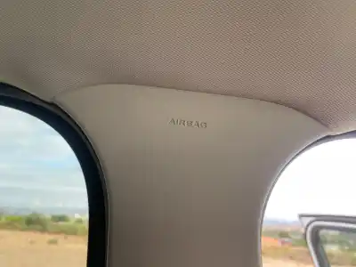 Автозапчастина б/у передня ліва подушка безпеки для ford kuga ii (dm2) 1.5 ecoboost посилання на oem iam 