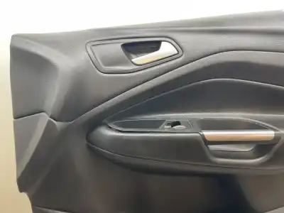 Second-hand car spare part right front door trim for ford kuga ii (dm2) 1.5 ecoboost oem iam references cv4423890a  
