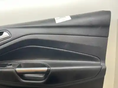 Second-hand car spare part right front door trim for ford kuga ii (dm2) 1.5 ecoboost oem iam references cv4423890a  