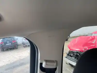 Автозапчастина б/у передня права подушка безпеки для ford kuga ii (dm2) 1.5 ecoboost посилання на oem iam 