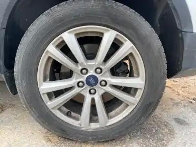 Автозапчастина б/у шина для ford kuga ii (dm2) 1.5 ecoboost посилання на oem iam 