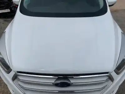 Автозапчастина б/у капок для ford kuga ii (dm2) 1.5 ecoboost посилання на oem iam 