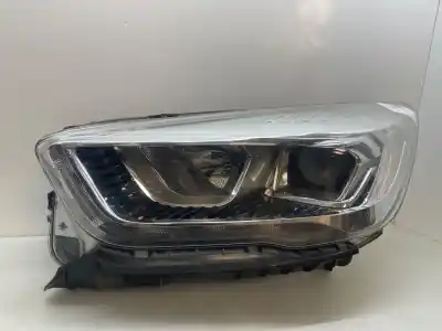 Автозапчастина б/у ліва фара для ford kuga ii (dm2) 1.5 ecoboost посилання на oem iam gv4113w0300g  
