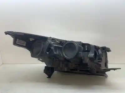 Автозапчастина б/у ліва фара для ford kuga ii (dm2) 1.5 ecoboost посилання на oem iam gv4113w0300g  