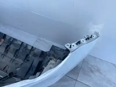 Автозапчастина б/у передній бампер для ford kuga ii (dm2) 1.5 ecoboost посилання на oem iam gv44a8b384a  