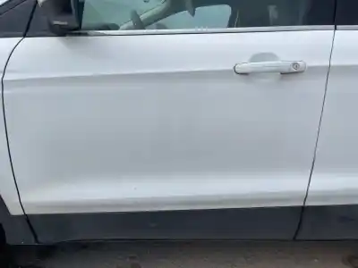 Автозапчастина б/у передні ліві двері для ford kuga ii (dm2) 1.5 ecoboost посилання на oem iam 