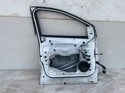 Автозапчастина б/у передні ліві двері для ford kuga ii (dm2) 1.5 ecoboost посилання на oem iam   