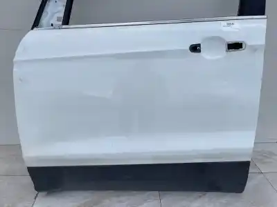 Автозапчастина б/у передні ліві двері для ford kuga ii (dm2) 1.5 ecoboost посилання на oem iam   
