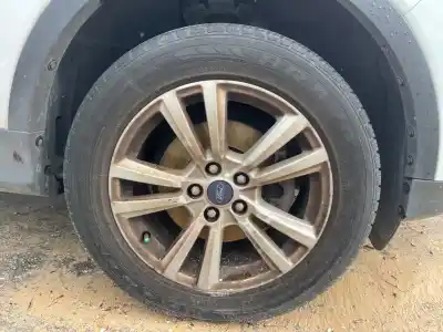 Автозапчастина б/у шина для ford kuga ii (dm2) 1.5 ecoboost посилання на oem iam 
