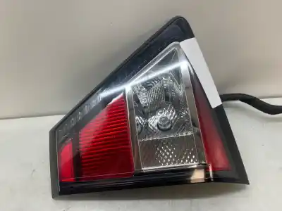 Автозапчастина б/у внутрішній правий завод для ford kuga ii (dm2) 1.5 ecoboost посилання на oem iam gv4113a602ag