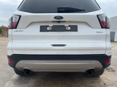 Автозапчастина б/у задній бампер для ford kuga ii (dm2) 1.5 ecoboost посилання на oem iam   
