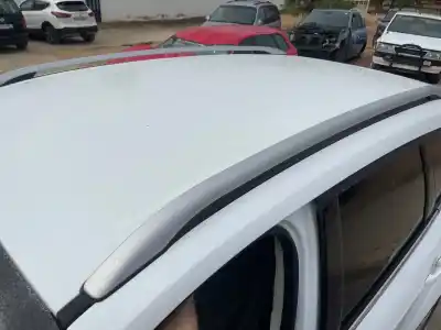 Автозапчастина б/у багажник для ford kuga ii (dm2) 1.5 ecoboost посилання на oem iam   