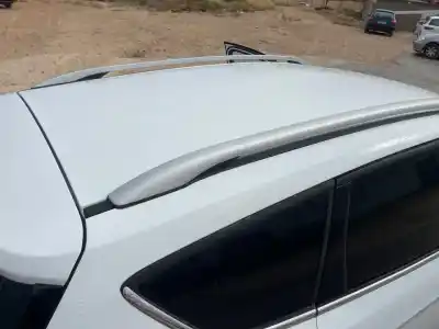 Автозапчастина б/у багажник для ford kuga ii (dm2) 1.5 ecoboost посилання на oem iam 