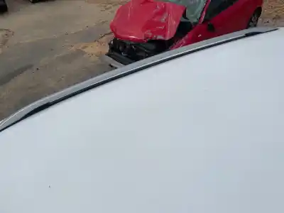 Автозапчастина б/у багажник для ford kuga ii (dm2) 1.5 ecoboost посилання на oem iam   