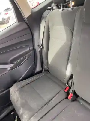 Автозапчастина б/у задні праві сидіння для ford kuga ii (dm2) 1.5 ecoboost посилання на oem iam 