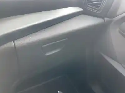 Автозапчастина б/у бардачок для ford kuga ii (dm2) 1.5 ecoboost посилання на oem iam 