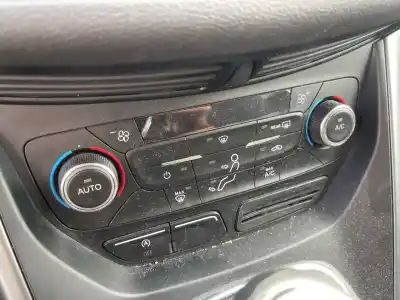 Автозапчастина б/у клімат-контроль для ford kuga ii (dm2) 1.5 ecoboost посилання на oem iam 