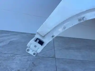 Автозапчастина б/у передне праве крило для ford kuga ii (dm2) 1.5 ecoboost посилання на oem iam 