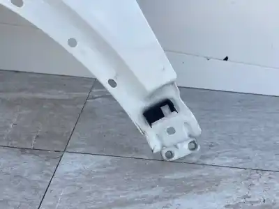 Автозапчастина б/у передне ліве крило для ford kuga ii (dm2) 1.5 ecoboost посилання на oem iam   