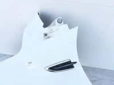 Автозапчастина б/у передне ліве крило для ford kuga ii (dm2) 1.5 ecoboost посилання на oem iam   