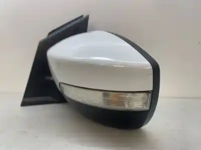 Автозапчастина б/у ліве дзеркало для ford kuga ii (dm2) 1.5 ecoboost посилання на oem iam dv4417683jc  