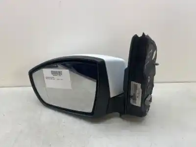 Автозапчастина б/у ліве дзеркало для ford kuga ii (dm2) 1.5 ecoboost посилання на oem iam dv4417683jc  