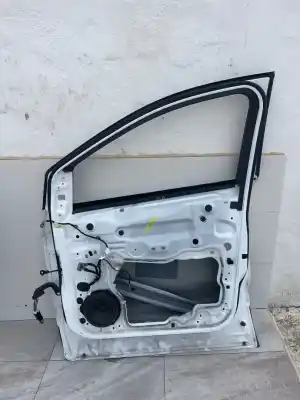 Автозапчастина б/у передні праві двері для ford kuga ii (dm2) 1.5 ecoboost посилання на oem iam   