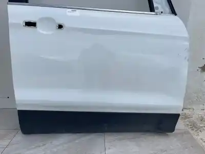 Автозапчастина б/у передні праві двері для ford kuga ii (dm2) 1.5 ecoboost посилання на oem iam   