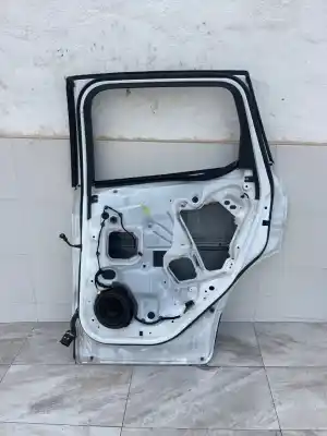 Автозапчастина б/у двері задні праві для ford kuga ii (dm2) 1.5 ecoboost посилання на oem iam   