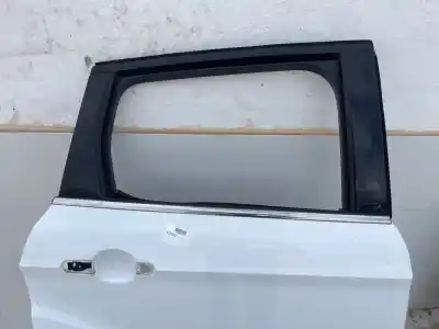 Автозапчастина б/у двері задні праві для ford kuga ii (dm2) 1.5 ecoboost посилання на oem iam   