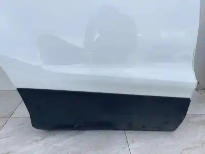 Автозапчастина б/у двері задні праві для ford kuga ii (dm2) 1.5 ecoboost посилання на oem iam   