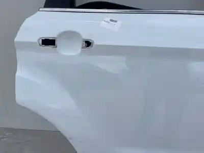 Автозапчастина б/у двері задні праві для ford kuga ii (dm2) 1.5 ecoboost посилання на oem iam   