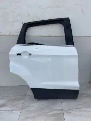 Автозапчастина б/у двері задні праві для ford kuga ii (dm2) 1.5 ecoboost посилання на oem iam   