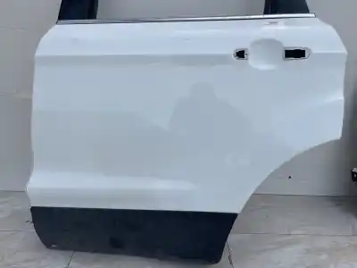 Автозапчастина б/у двері задні ліві для ford kuga ii (dm2) 1.5 ecoboost посилання на oem iam   