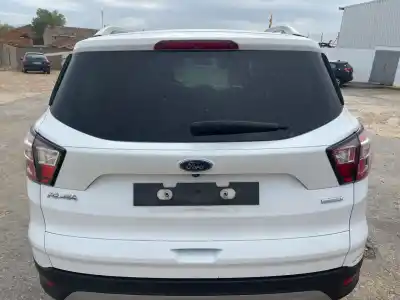 Автозапчастина б/у загальні двері для ford kuga ii (dm2) 1.5 ecoboost посилання на oem iam   