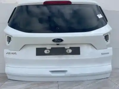 Автозапчастина б/у загальні двері для ford kuga ii (dm2) 1.5 ecoboost посилання на oem iam   