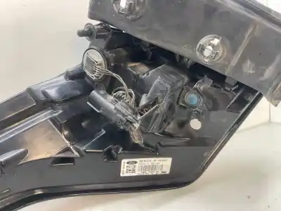 Автозапчастина б/у правий ліхтар для ford kuga ii (dm2) 1.5 ecoboost посилання на oem iam gv4113404ae  