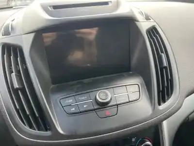Автозапчастина б/у багатофункційний дисплей для ford kuga ii (dm2) 1.5 ecoboost посилання на oem iam 