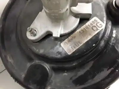 Peça sobressalente para automóvel em segunda mão servo freio por opel combo corsa c referências oem iam 13101485qg  