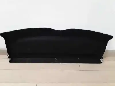 Peça sobressalente para automóvel em segunda mão Chapeleira por RENAULT CLIO II FASE II B CB0 Authentique Referências OEM IAM   