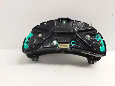 Second-hand car spare part Dashboard for OPEL COMBO CORSA C OEM IAM references 13173347WA  