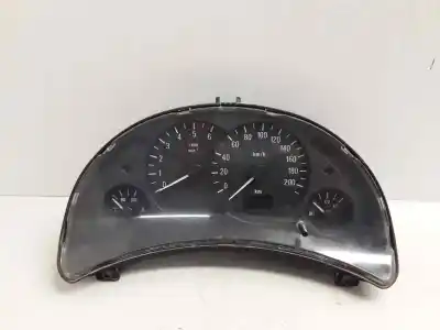 Second-hand car spare part dashboard for opel combo corsa c oem iam references 13173347wa  