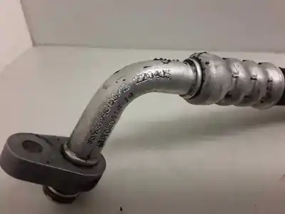 Second-hand car spare part air conditioning pipes for citroen c4 berlina vtr plus oem iam references 9643394380  