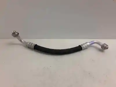 Second-hand car spare part air conditioning pipes for citroen c4 berlina vtr plus oem iam references 9643394380  